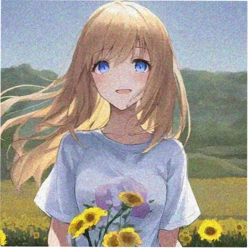 蜡笔小新 野原广志 角色